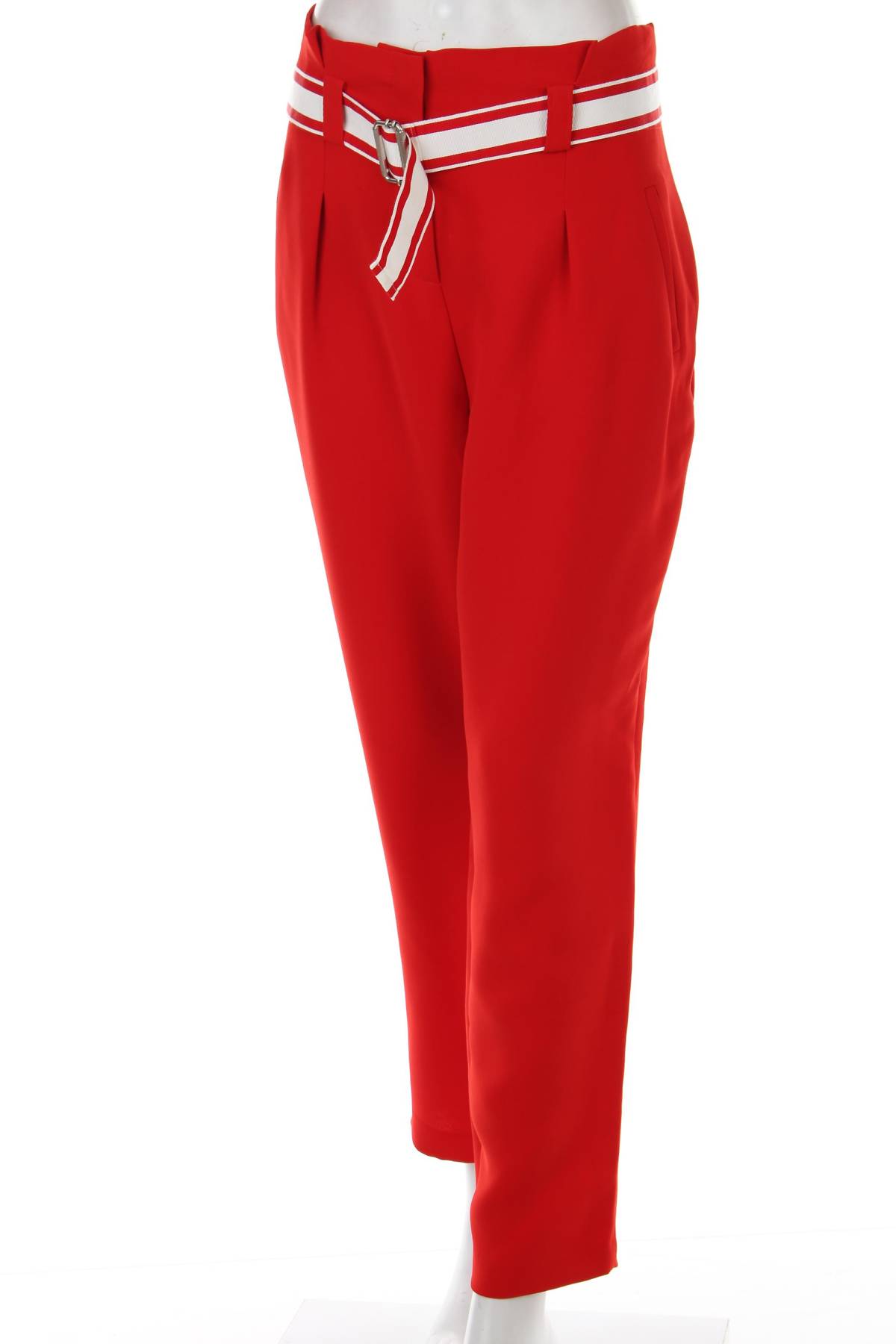 Дамски панталон Claudie Pierlot1 - Contour.bg Дамски панталон Claudie Pierlot1