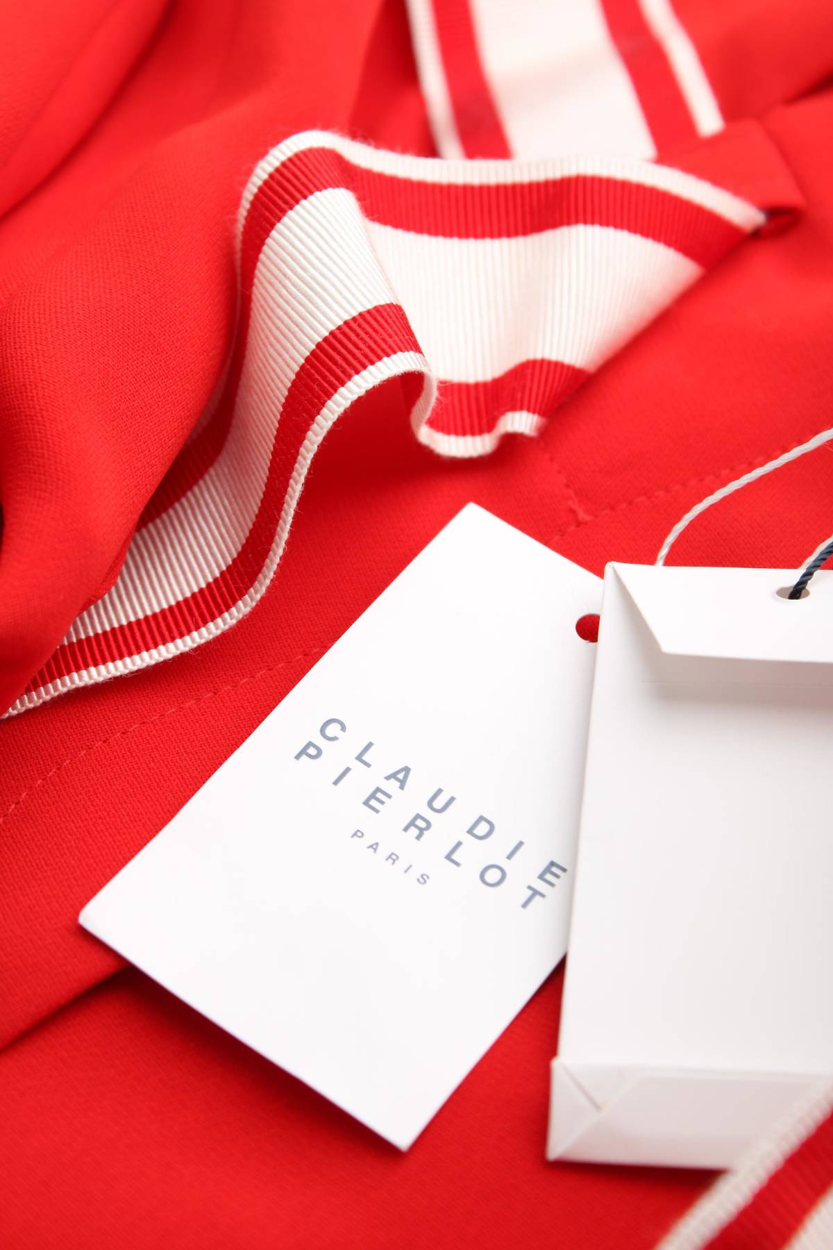 Дамски панталон Claudie Pierlot3 - Contour.bg Дамски панталон Claudie Pierlot3