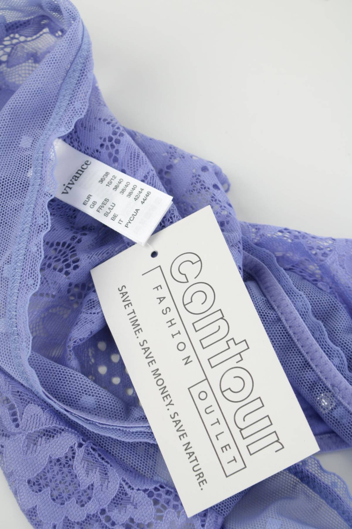 Бикини Lascana Vivance3 - Contour.bg Бикини Lascana Vivance3