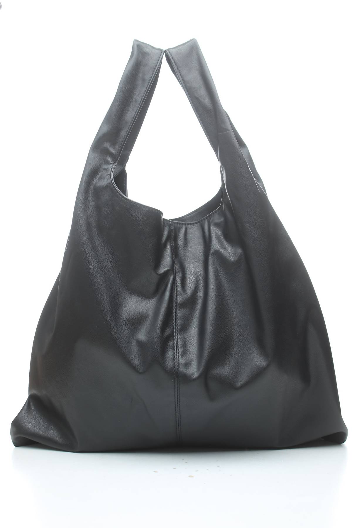 Дамска кожена чанта Zara2