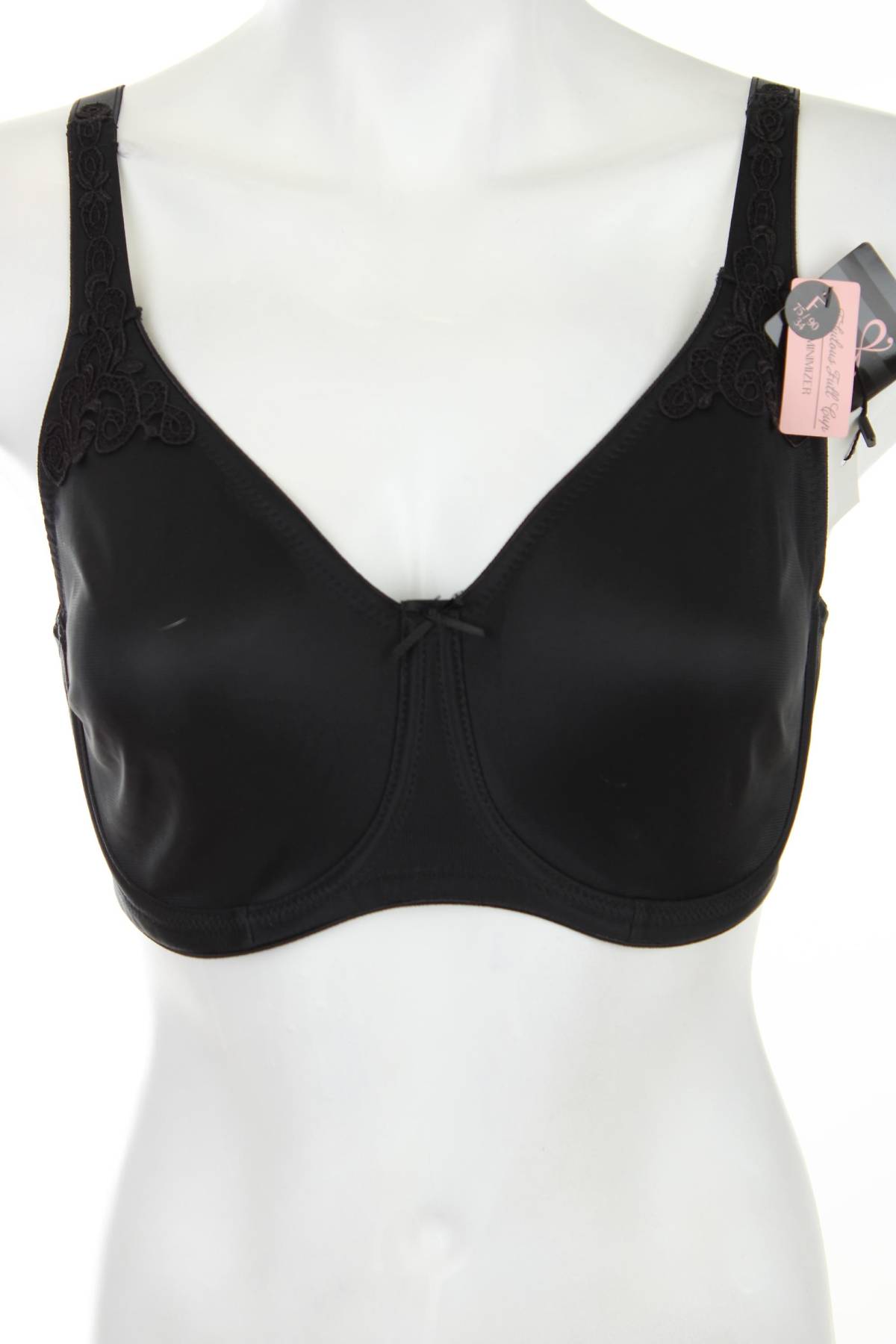 Σουτιέν Hunkemoller1 - Contourshop.gr Σουτιέν Hunkemoller1