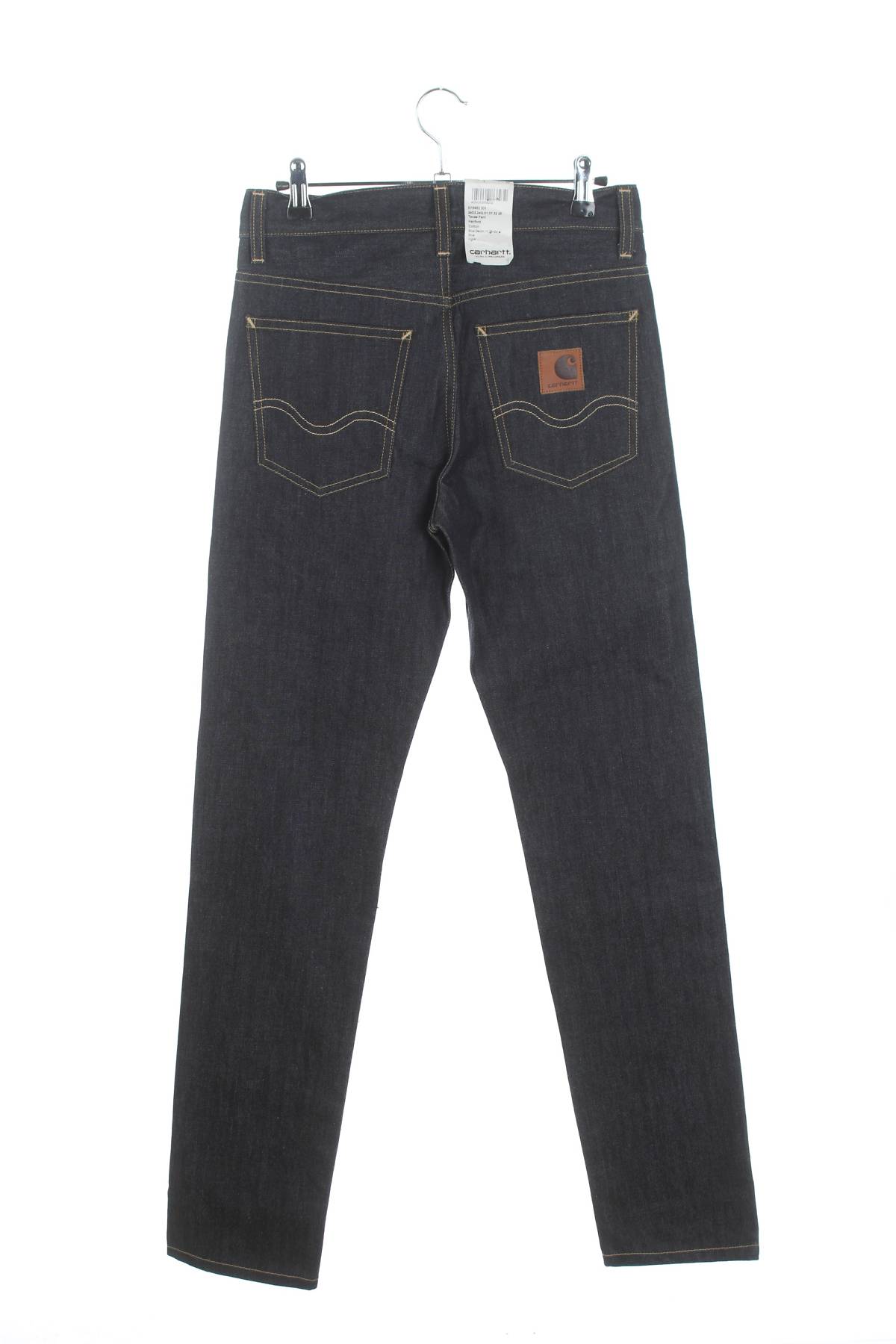 Мъжки дънки Carhartt2