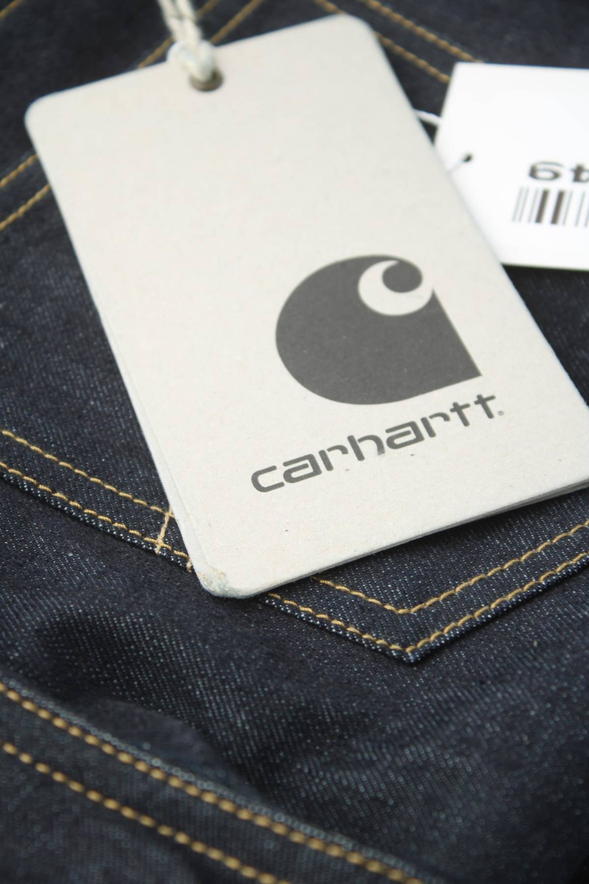 Мъжки дънки Carhartt3