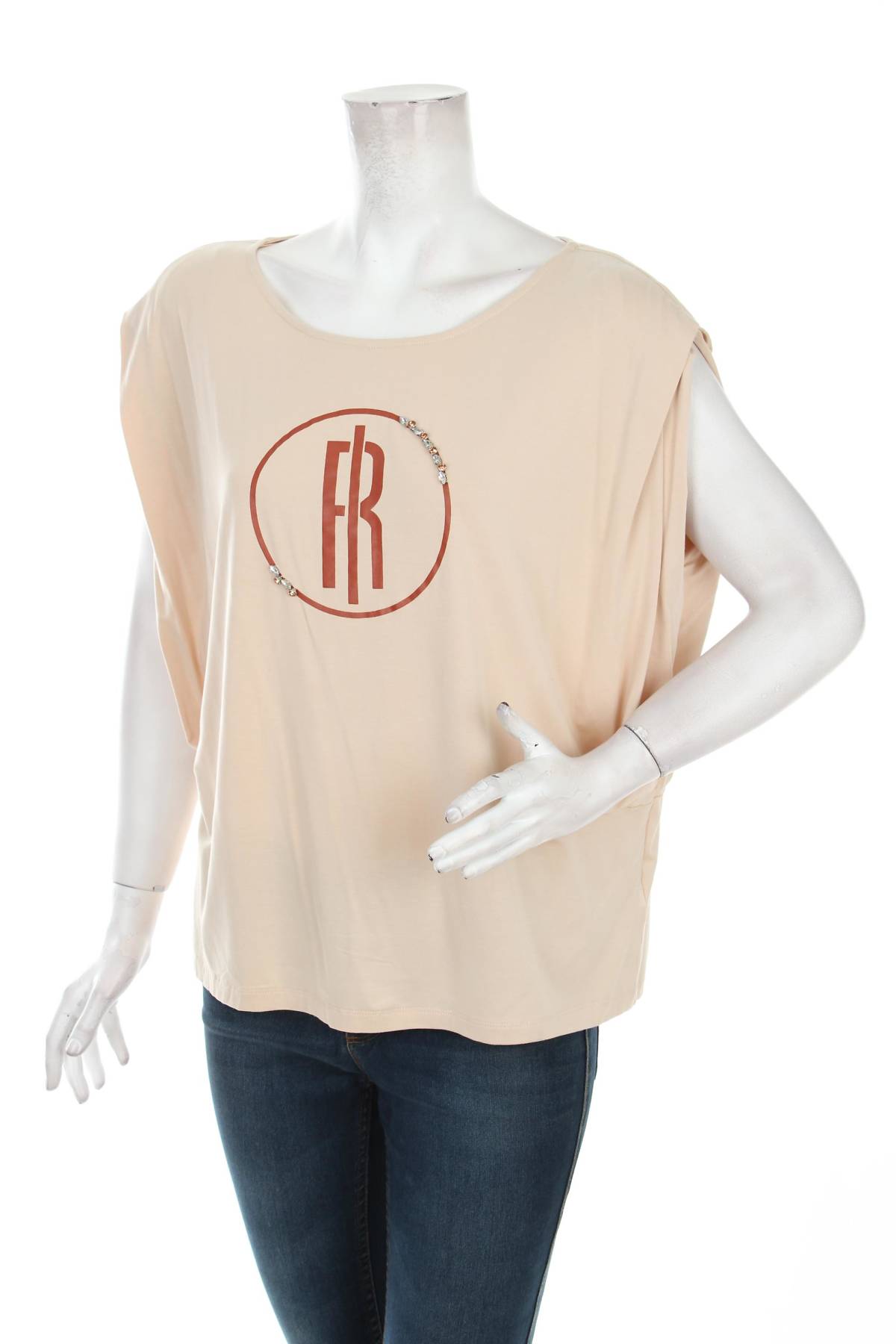 Дамска блуза Fracomina1