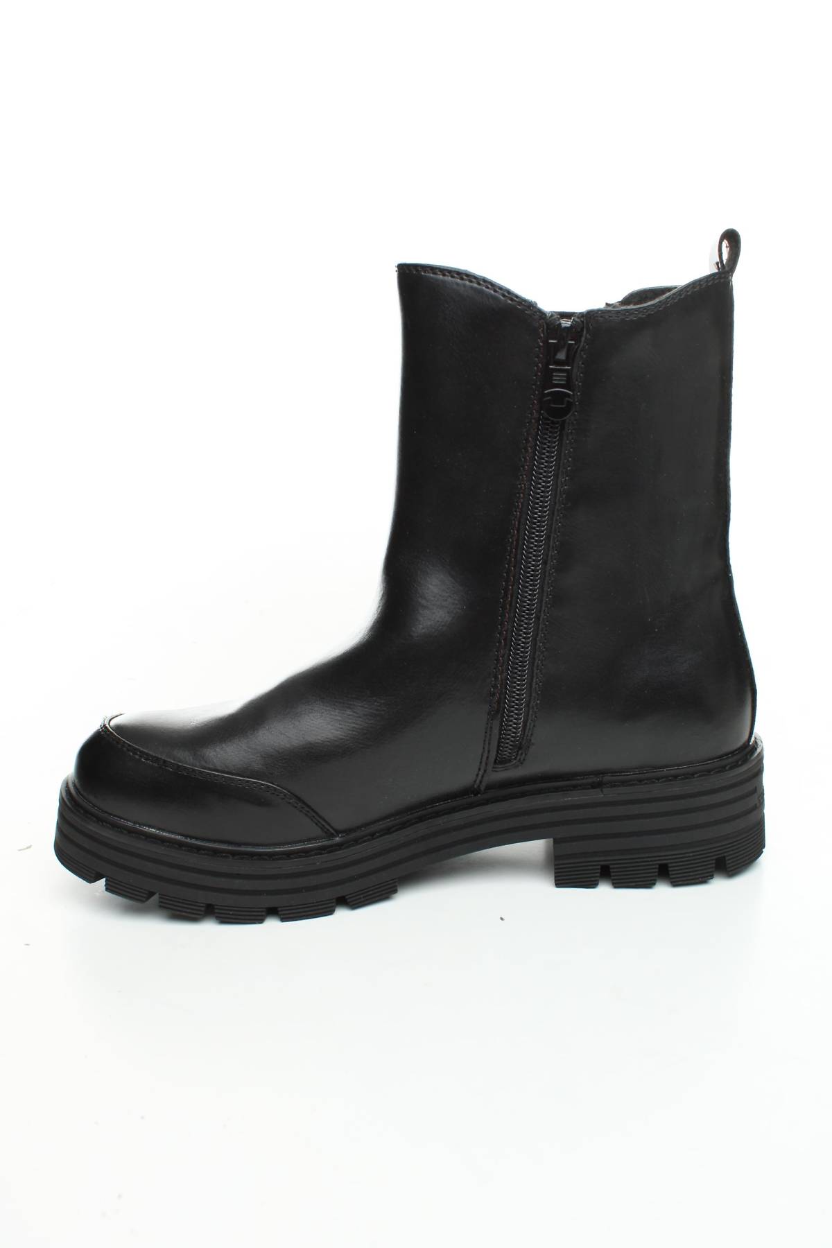 Дамски боти Tom Tailor2 - Contour.bg Дамски боти Tom Tailor2