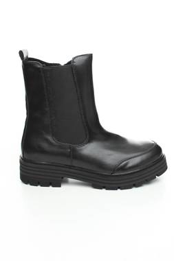 Дамски боти Tom Tailor1 - Contour.bg Дамски боти Tom Tailor1