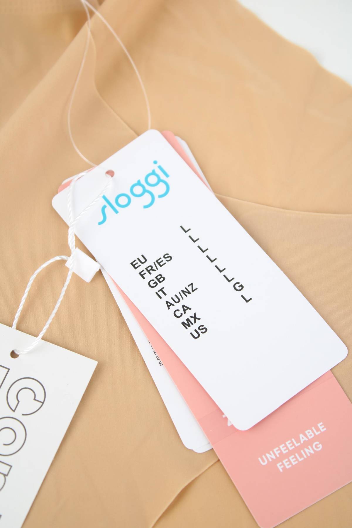 Бикини Sloggi3