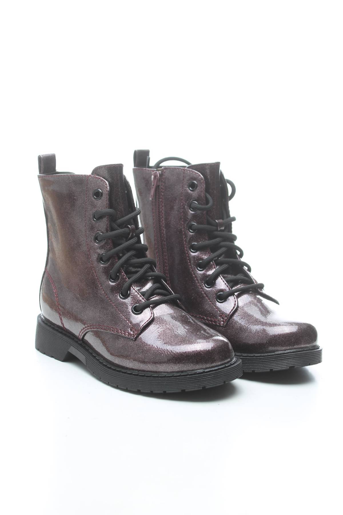 Παιδικά παπούτσια Steve Madden3