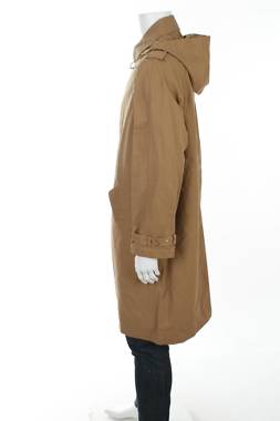 Ανδρική καπαρντίνα Lacoste2