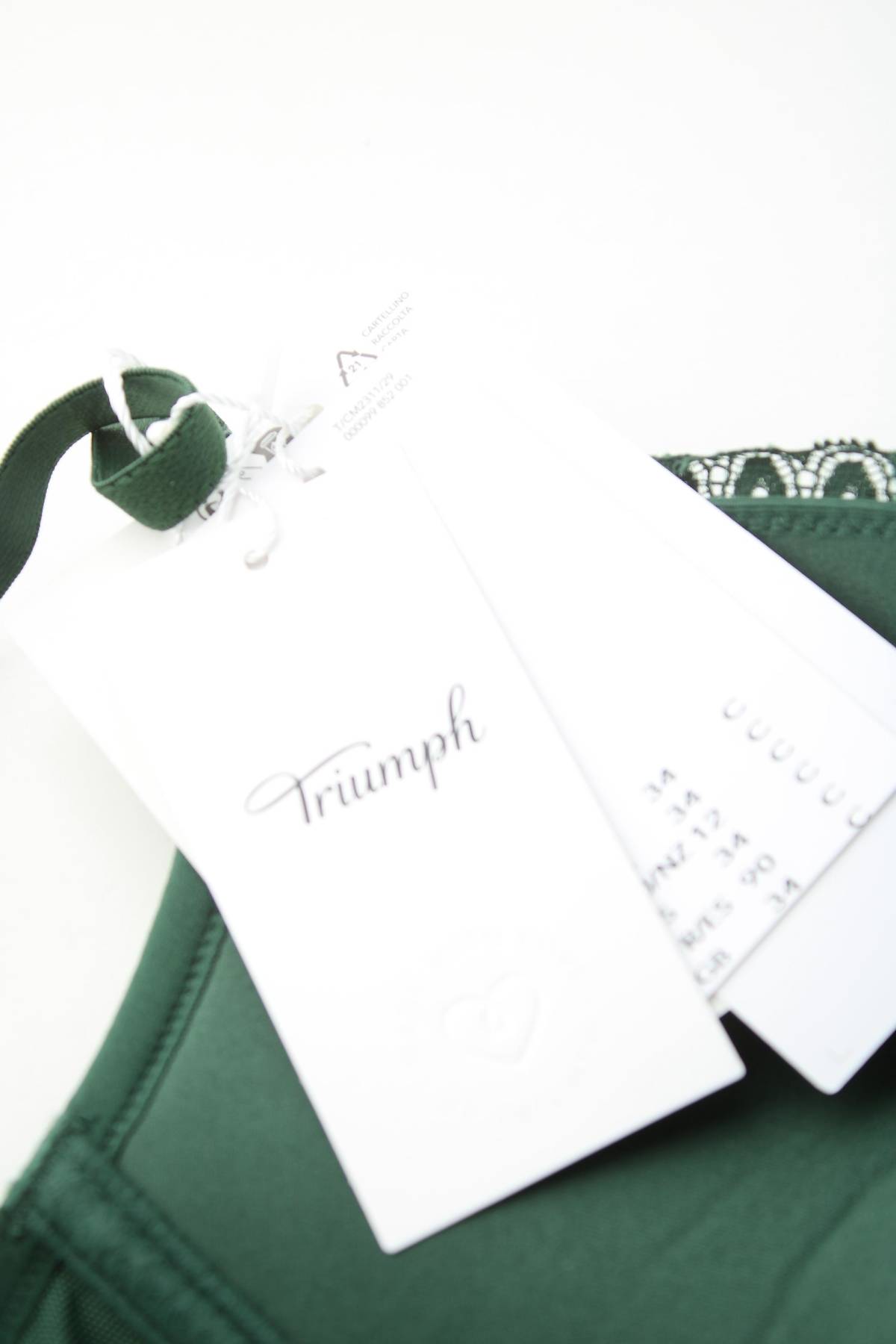 Сутиен Triumph3