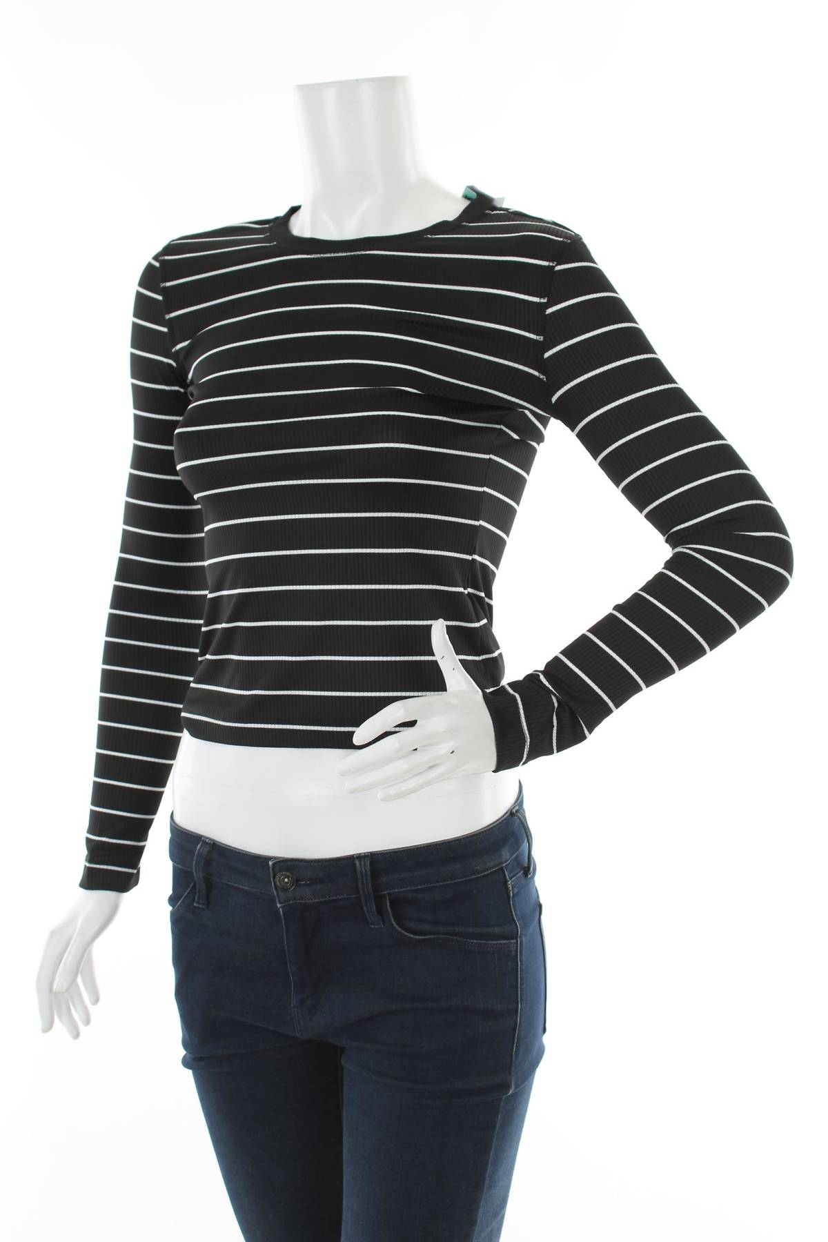 Γυναικεία μπλούζα Lefties1