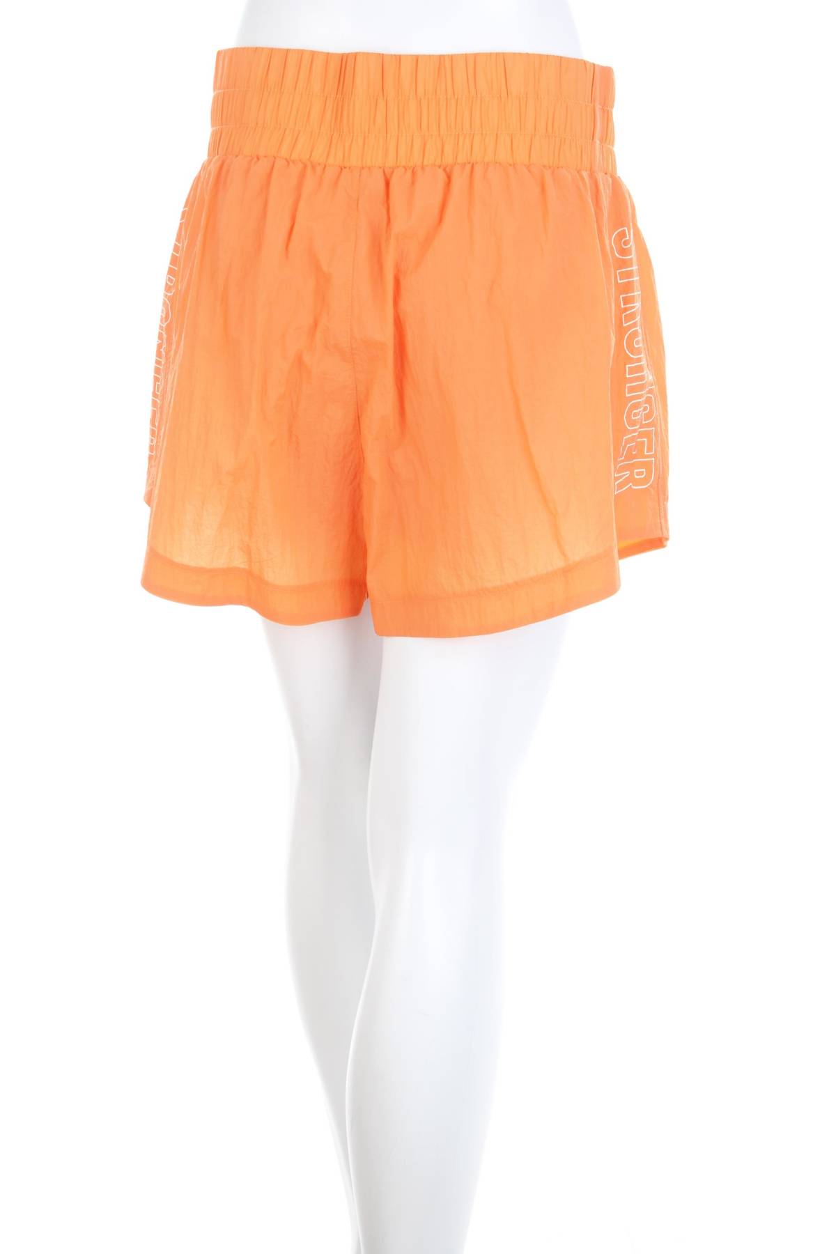 Дамски шорти Stronger2