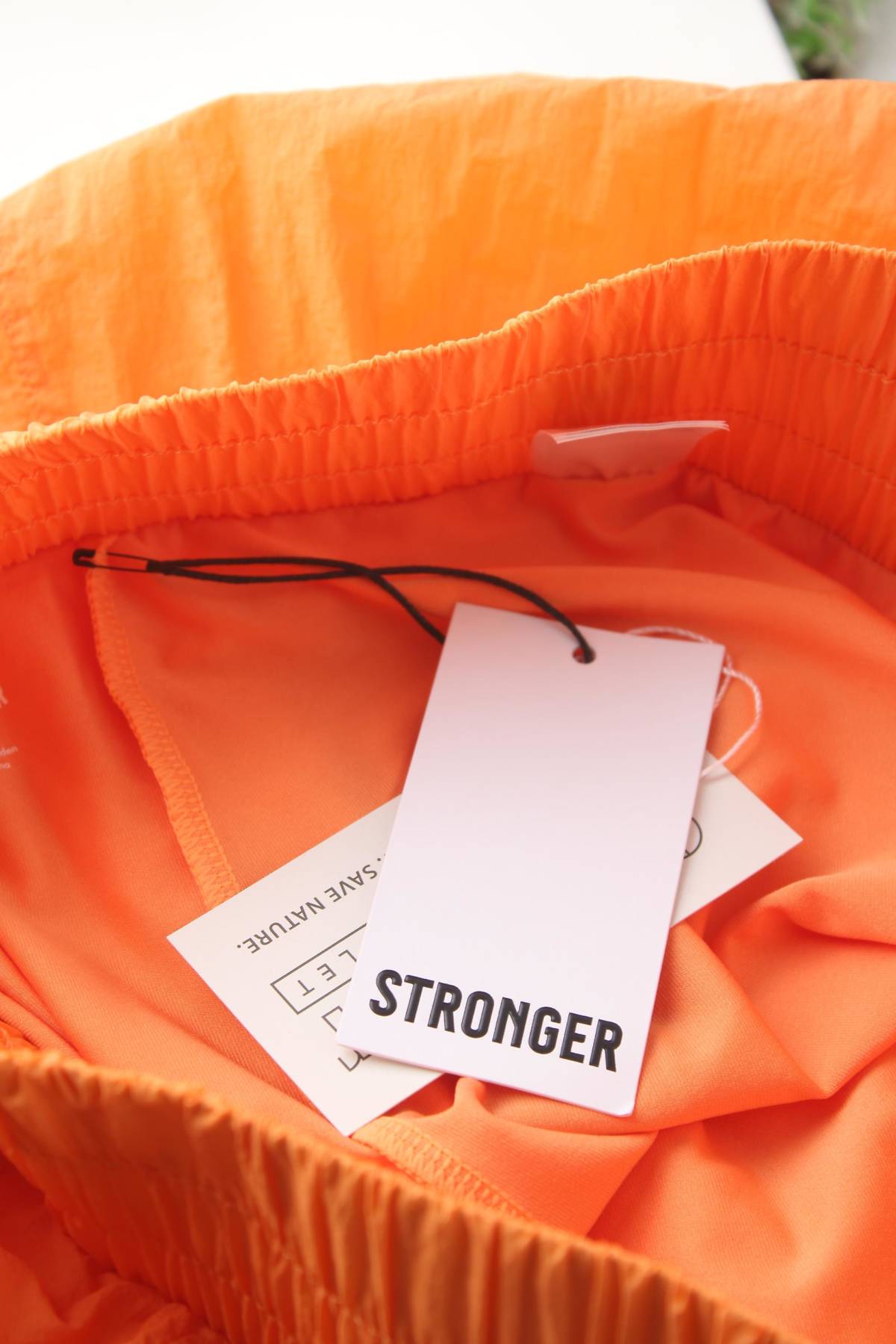 Дамски шорти Stronger3