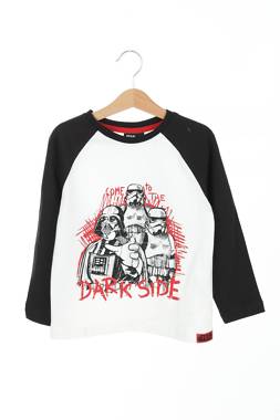 Детска блуза Star Wars1