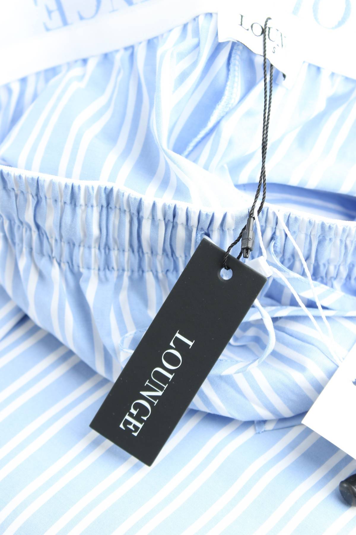 Мъжка пижама Lounge Life3