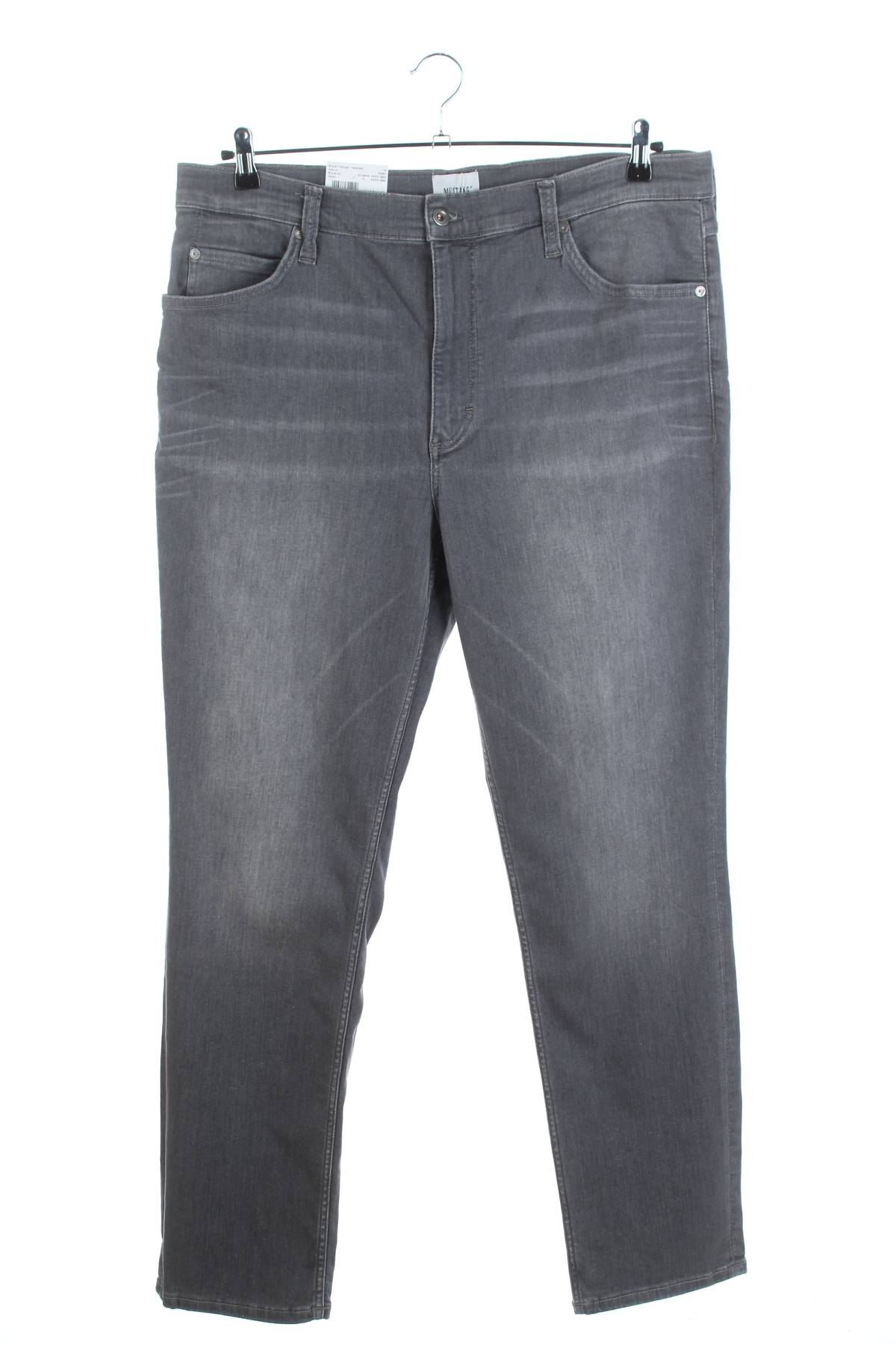 Мъжки дънки Mustang1