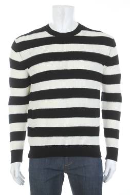 Мъжки пуловер De Fursac1