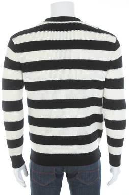 Мъжки пуловер De Fursac2