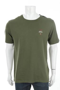 Мъжка тениска Aeronautica Militare1