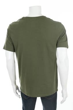 Мъжка тениска Aeronautica Militare2