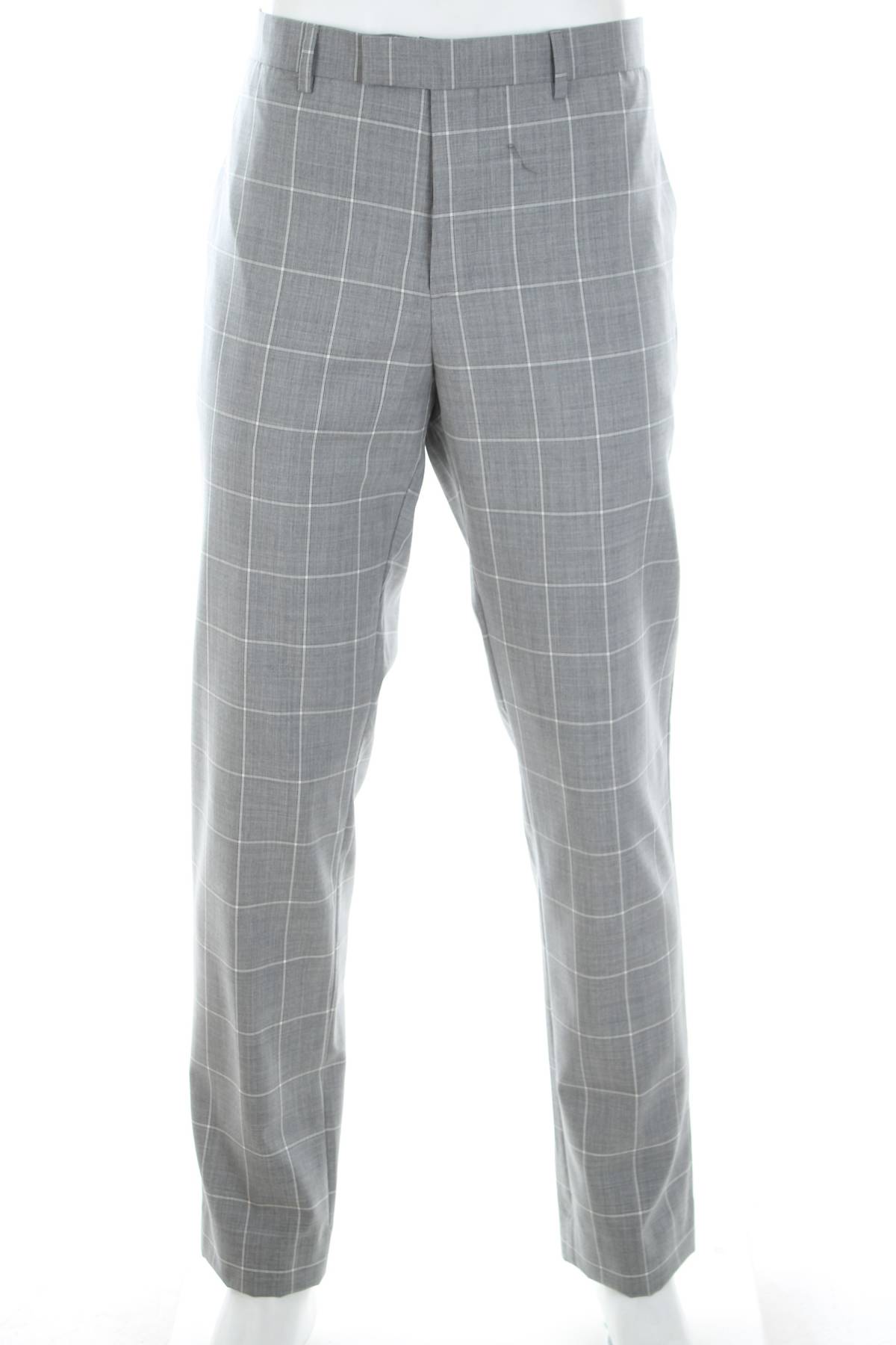 Мъжки панталон Sandro Paris1