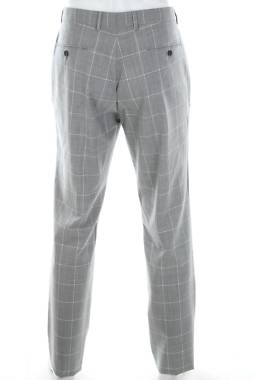 Мъжки панталон Sandro Paris2