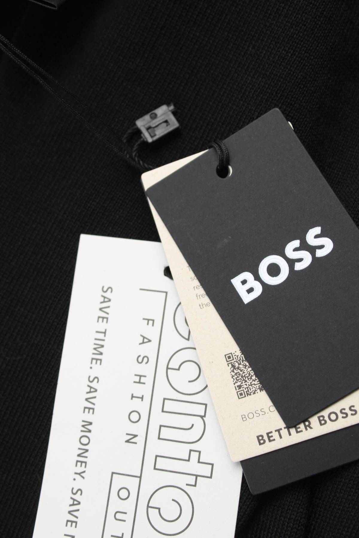 Мъжки пуловер BOSS Hugo Boss3