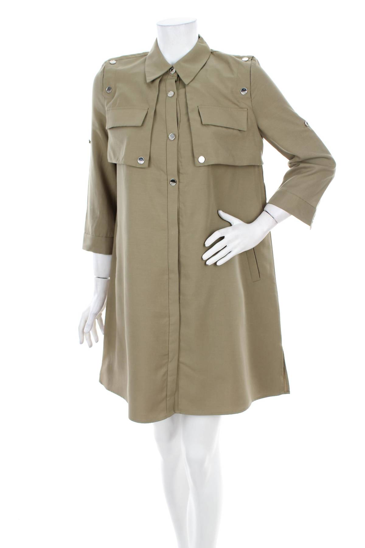 Рокля Vero Moda1 - Contour.bg Рокля Vero Moda1