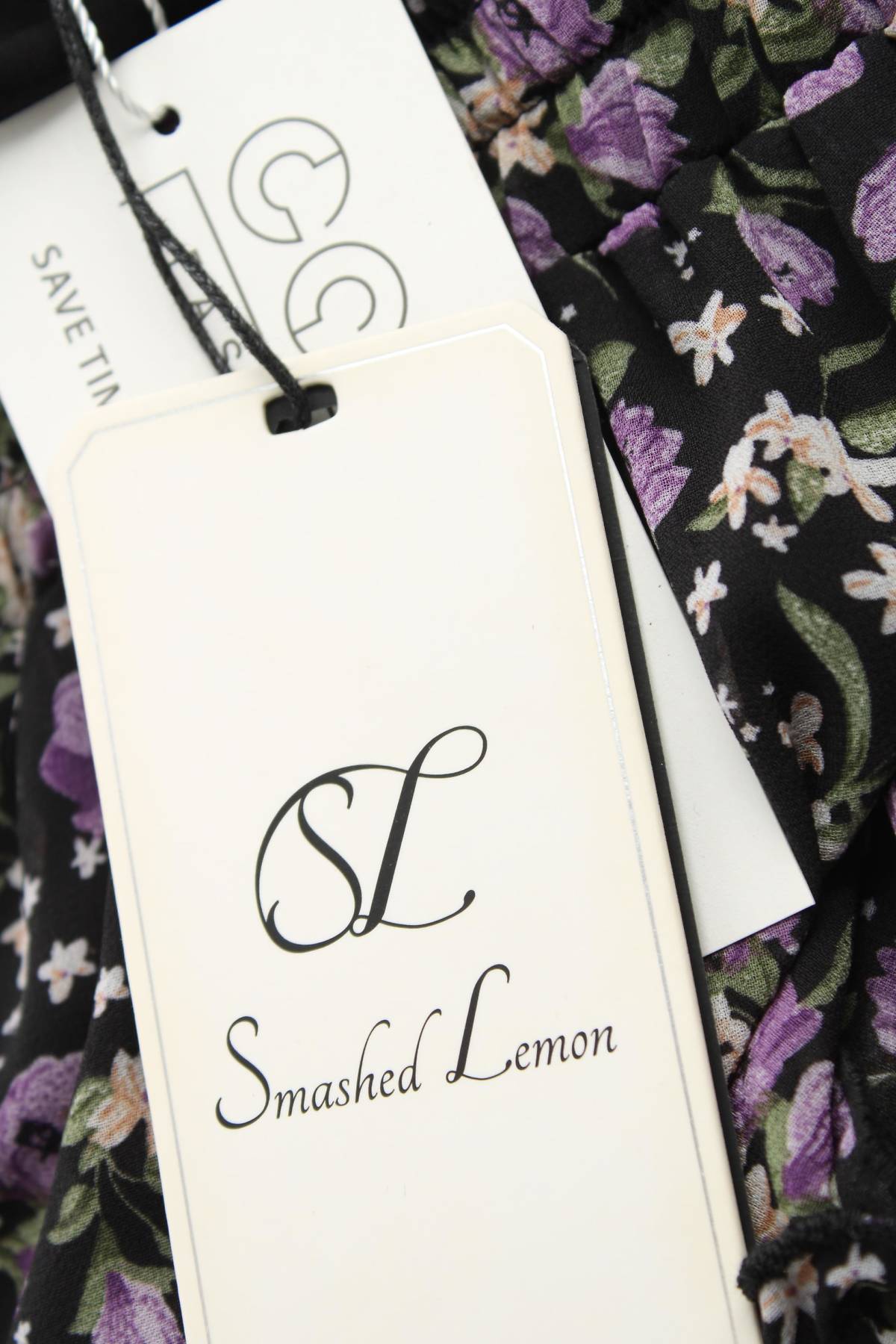 Пола Smashed Lemon3 - Contour.bg Пола Smashed Lemon3