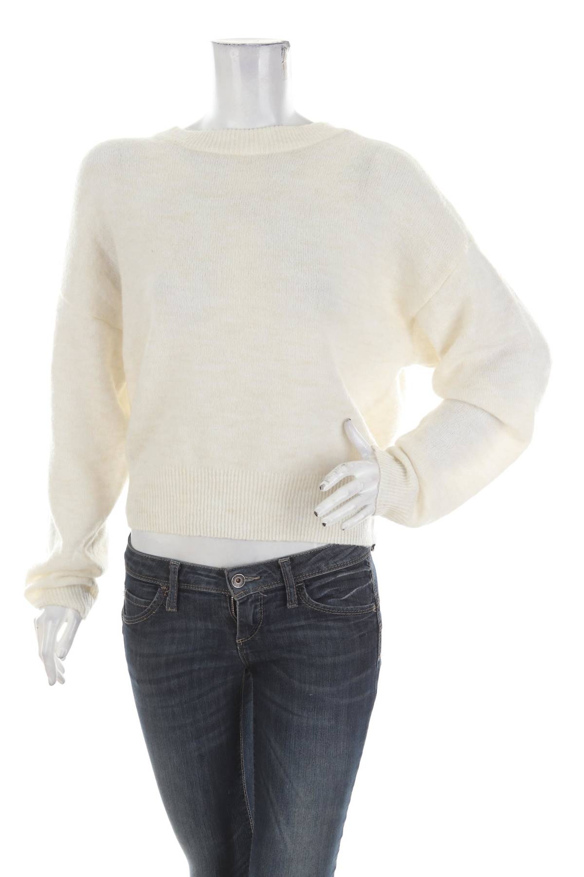 Дамски пуловер Vero Moda1