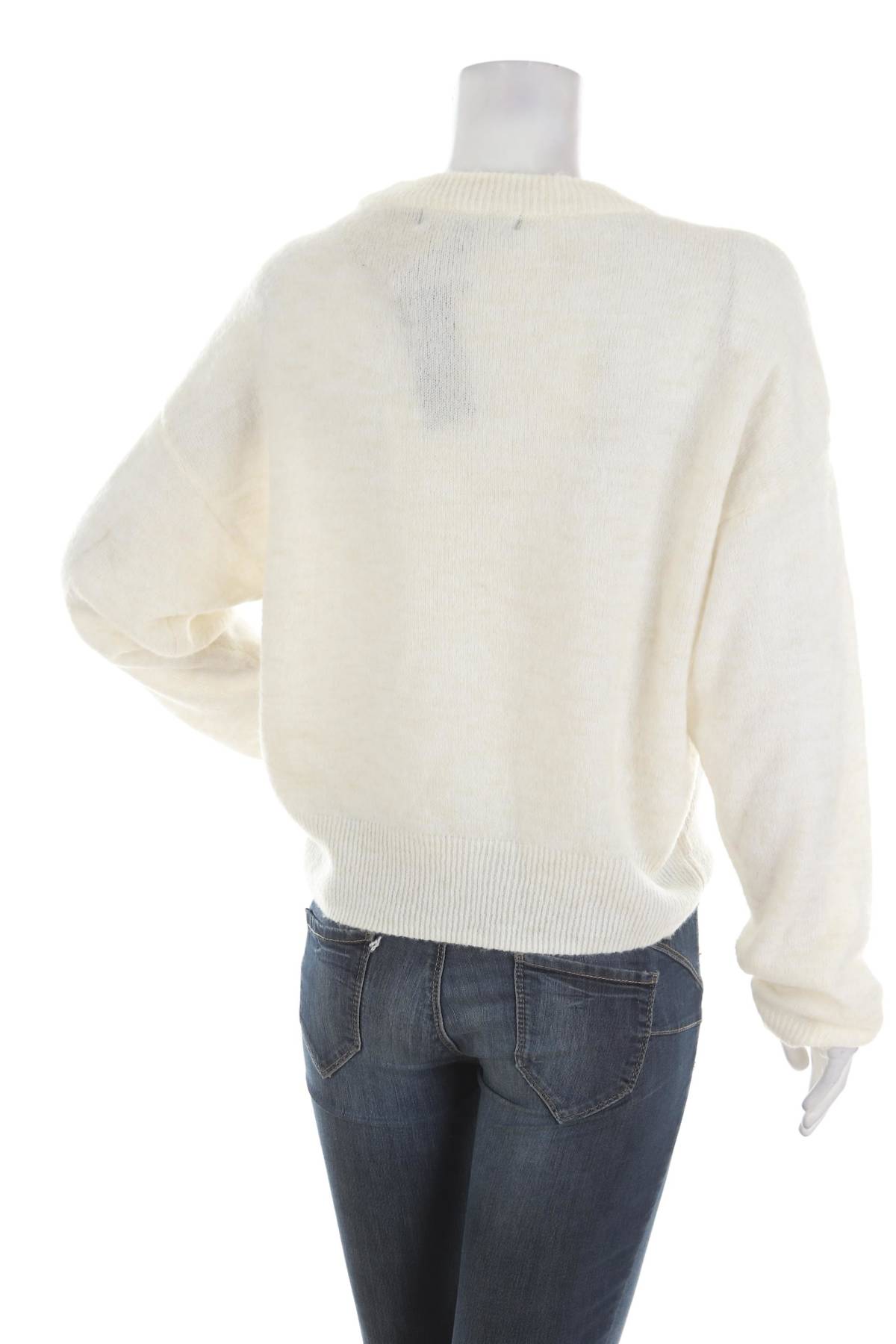 Дамски пуловер Vero Moda2