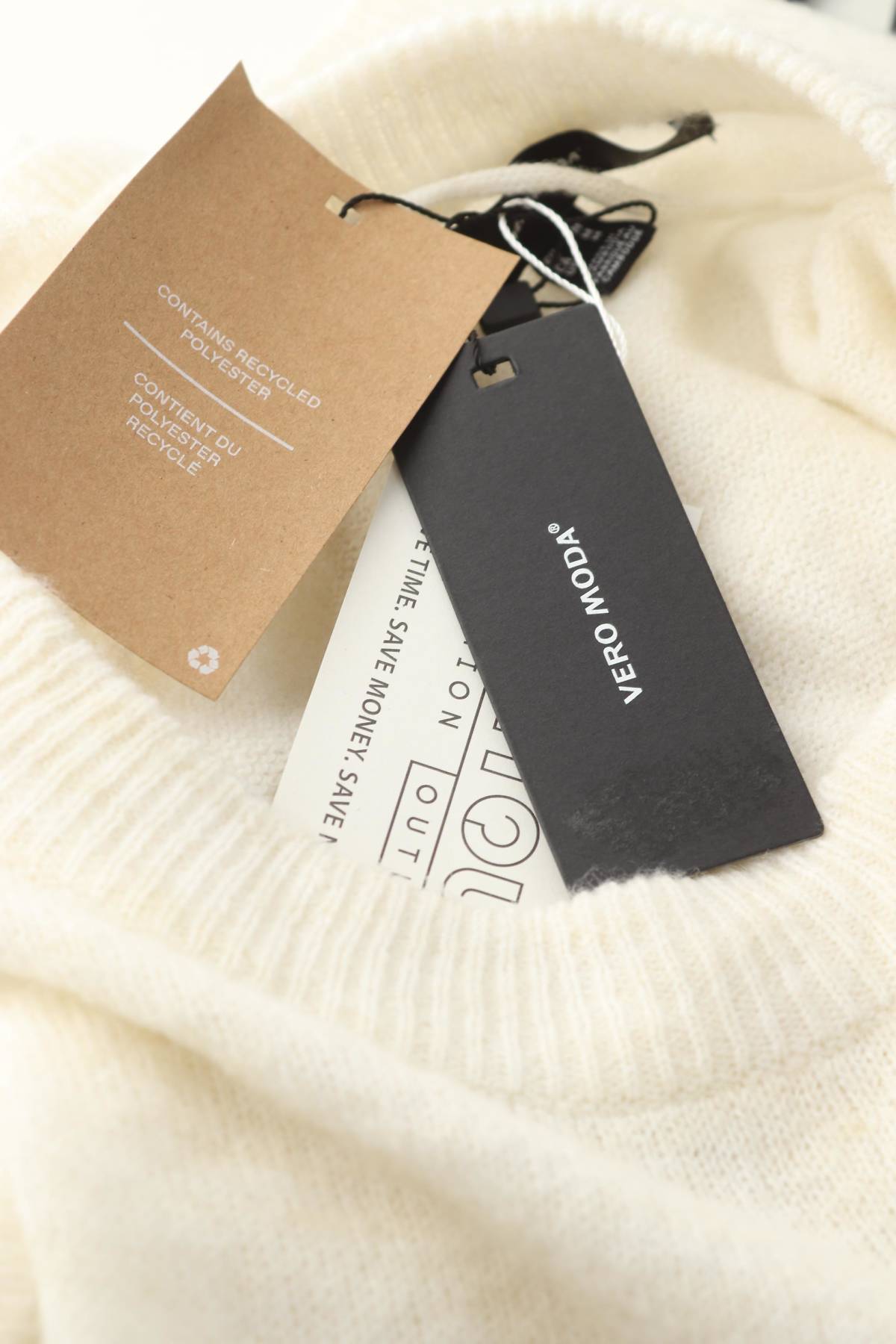 Дамски пуловер Vero Moda3