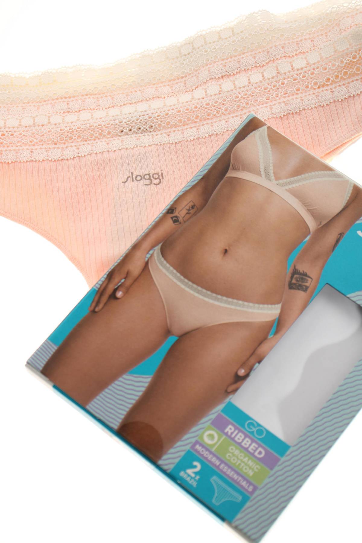 Бикини Sloggi2 - Contour.bg Бикини Sloggi2