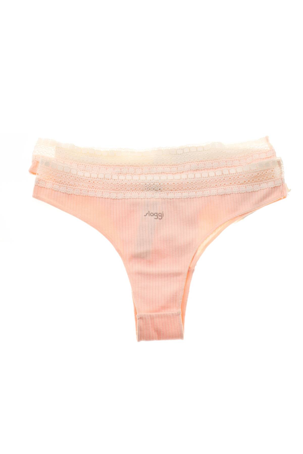 Бикини Sloggi3 - Contour.bg Бикини Sloggi3