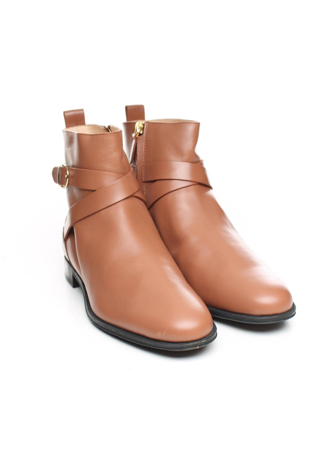 Дамски боти Tod's3