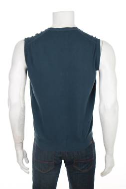 Мъжки елек Pull Love2 - Contour.bg Мъжки елек Pull Love2