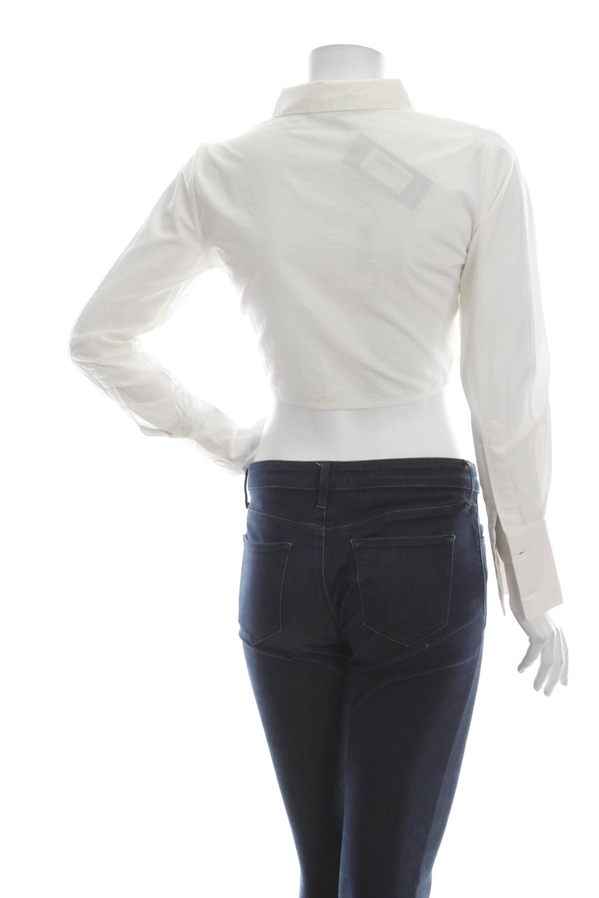 Дамска риза Boohoo2 - Contour.bg Дамска риза Boohoo2
