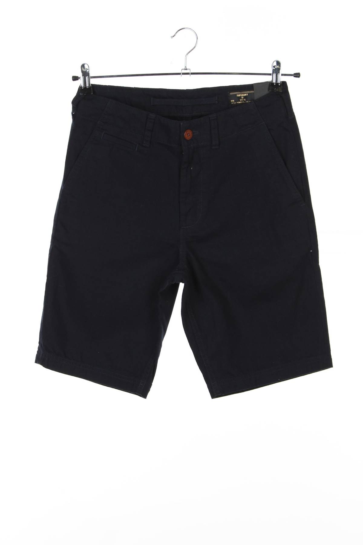 Мъжки къс панталон Superdry1 - Contour.bg Мъжки къс панталон Superdry1