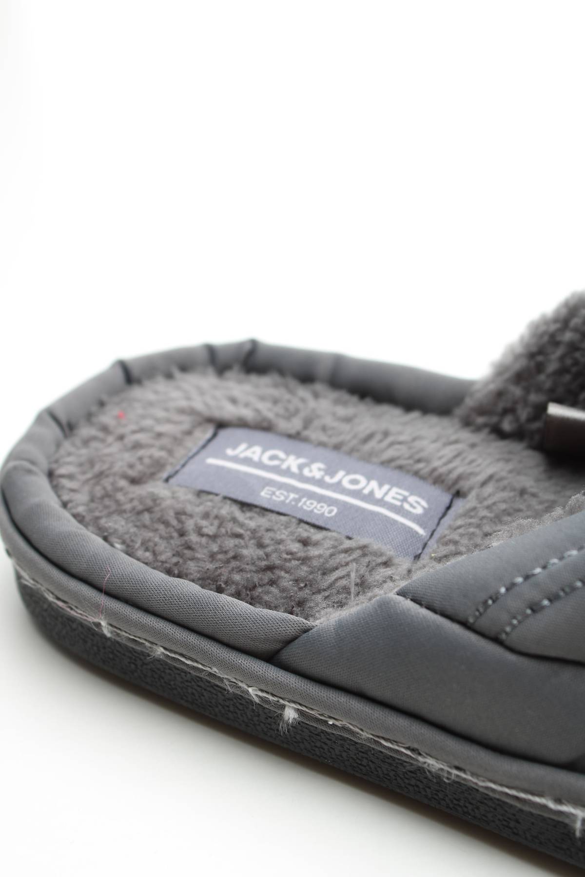 Домашни пантофи Jack & Jones5 - Contour.bg Домашни пантофи Jack & Jones5