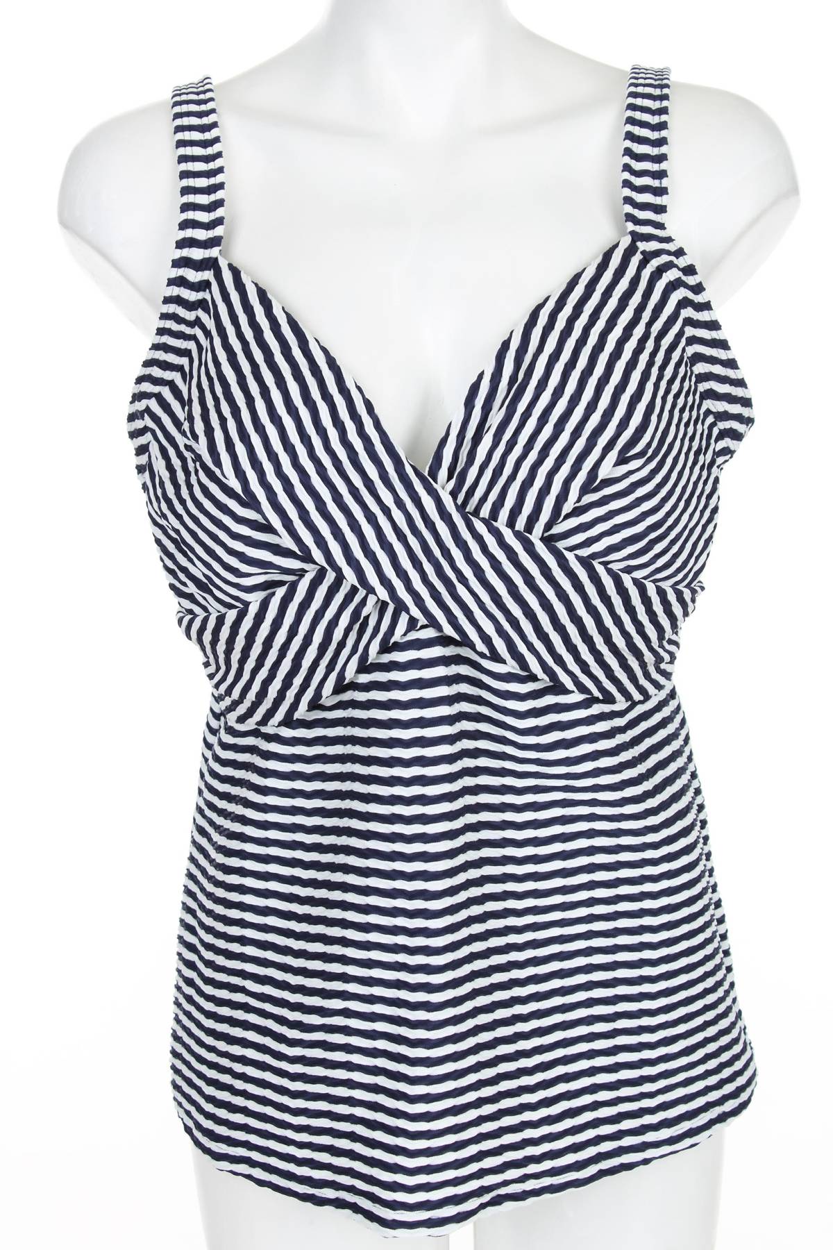 Бански горнище Lands' End1 - Contour.bg Бански горнище Lands' End1