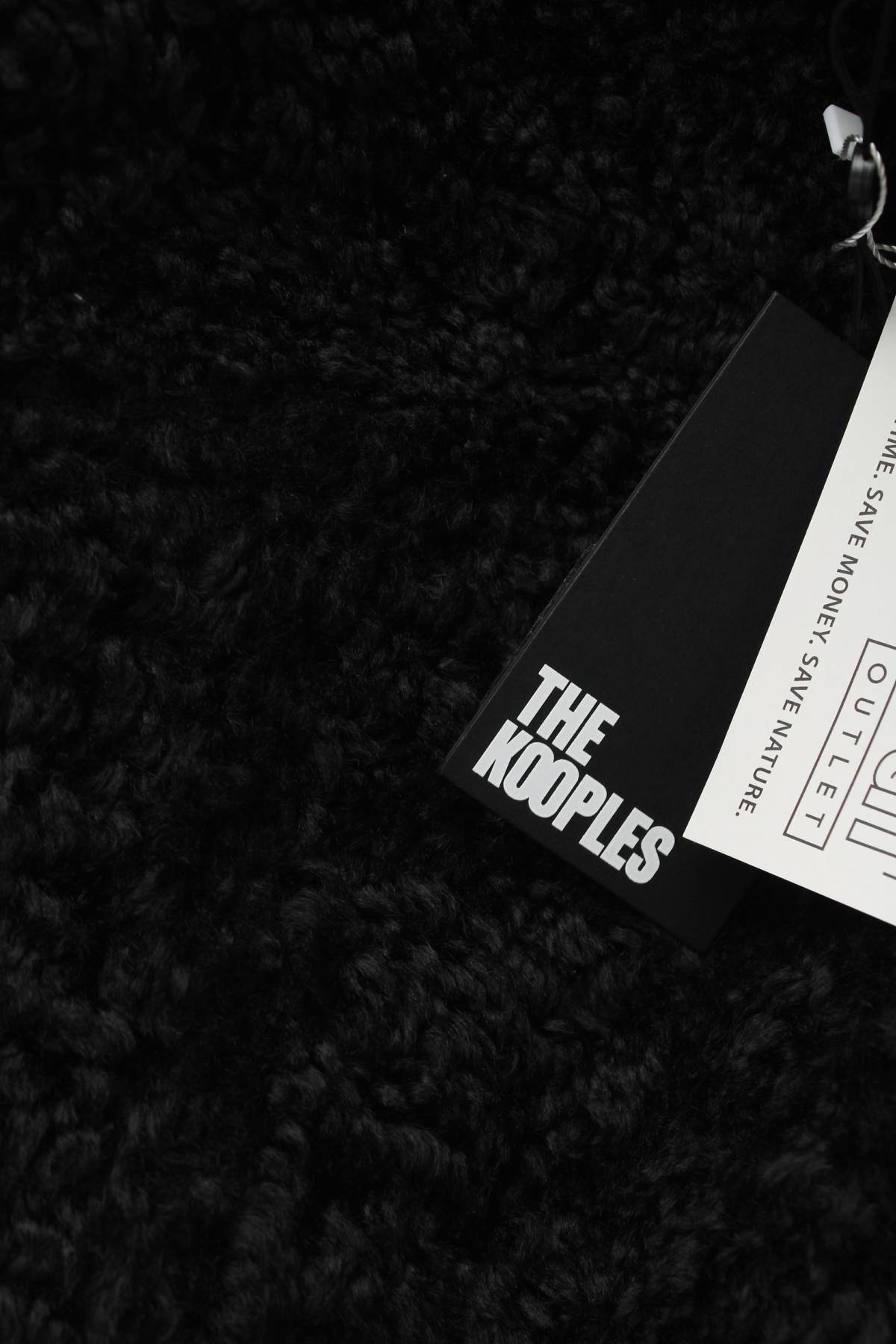Мъжко кожено яке The Kooples4 - Contour.bg Мъжко кожено яке The Kooples4