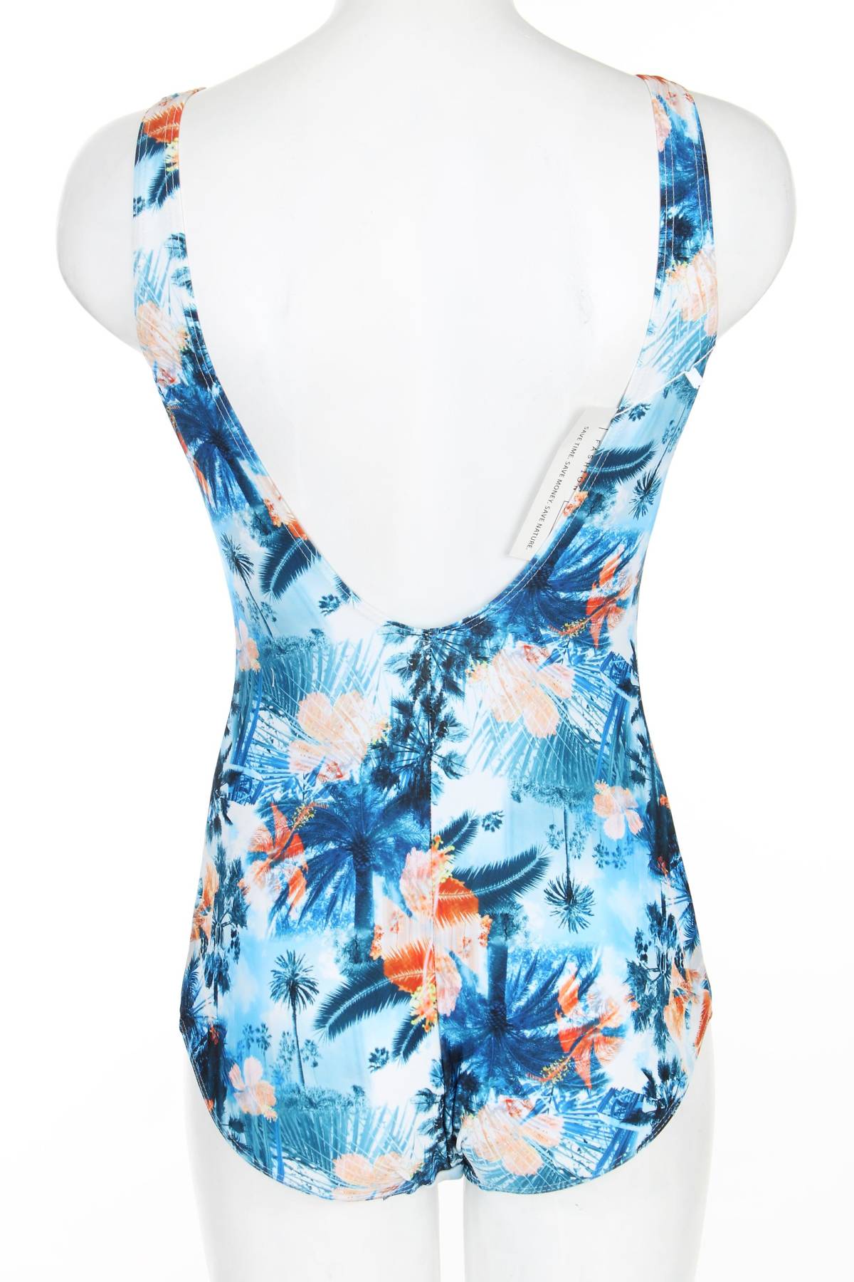 Цял бански Naturana2 - Contour.bg Цял бански Naturana2