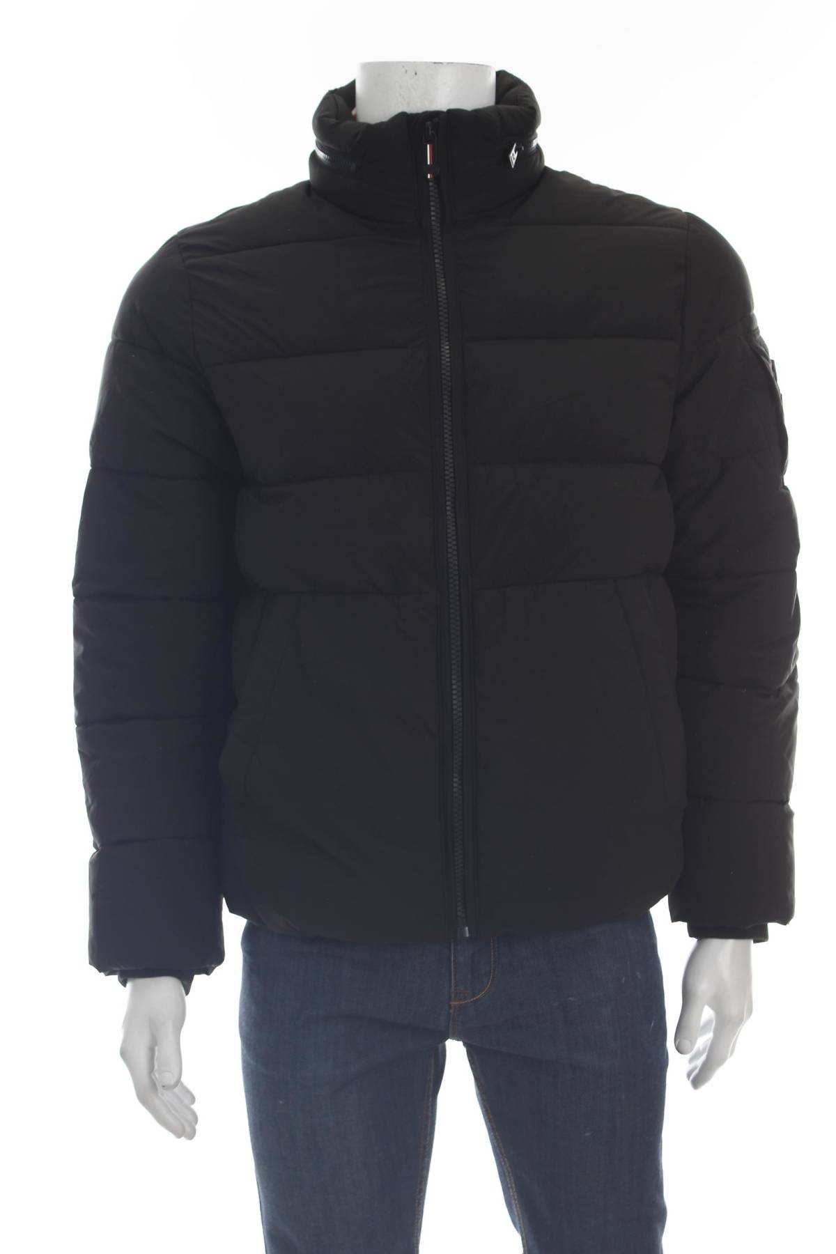 Мъжко яке Tom Tailor1 - Contour.bg Мъжко яке Tom Tailor1