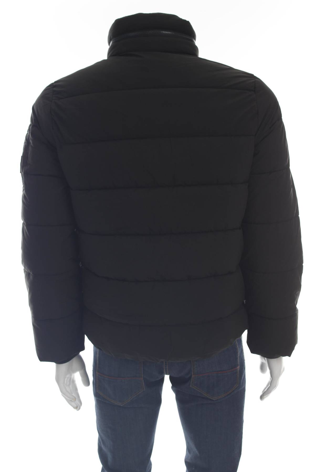 Мъжко яке Tom Tailor2 - Contour.bg Мъжко яке Tom Tailor2