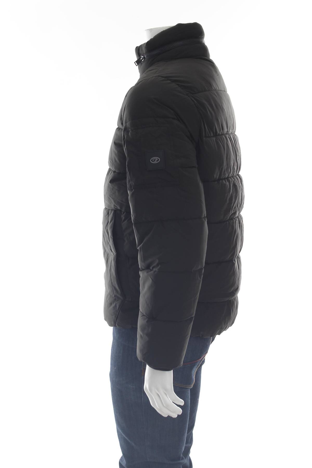 Мъжко яке Tom Tailor3 - Contour.bg Мъжко яке Tom Tailor3