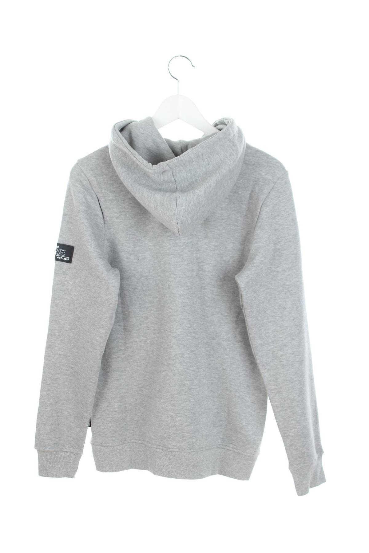 Ανδρικό φούτερ Redefined Rebel2 - Contourshop.gr Ανδρικό φούτερ Redefined Rebel2