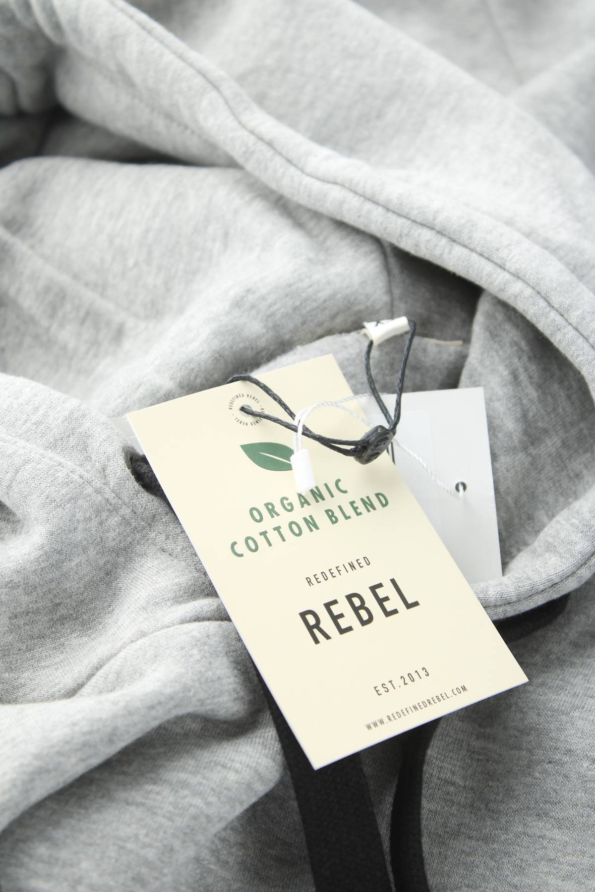 Ανδρικό φούτερ Redefined Rebel3 - Contourshop.gr Ανδρικό φούτερ Redefined Rebel3