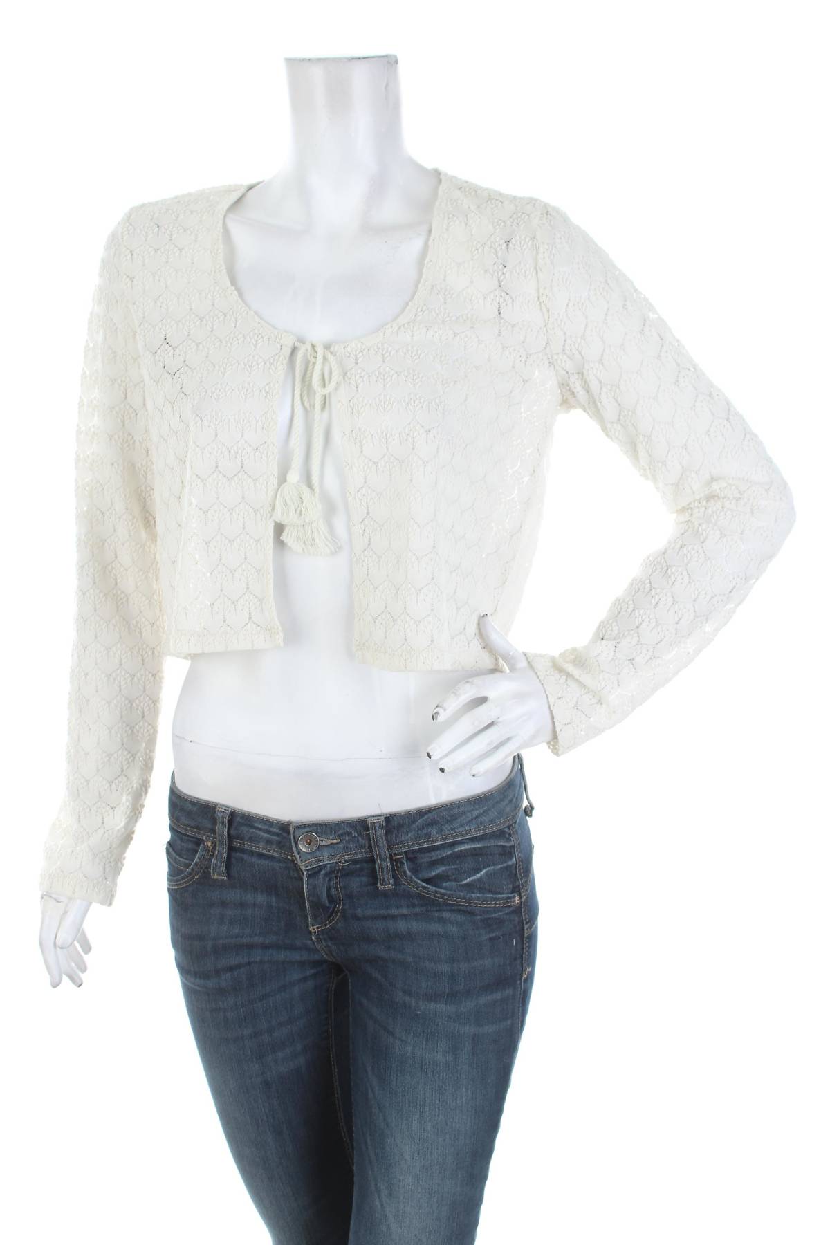 Дамска жилетка Vero Moda1 - Contour.bg Дамска жилетка Vero Moda1