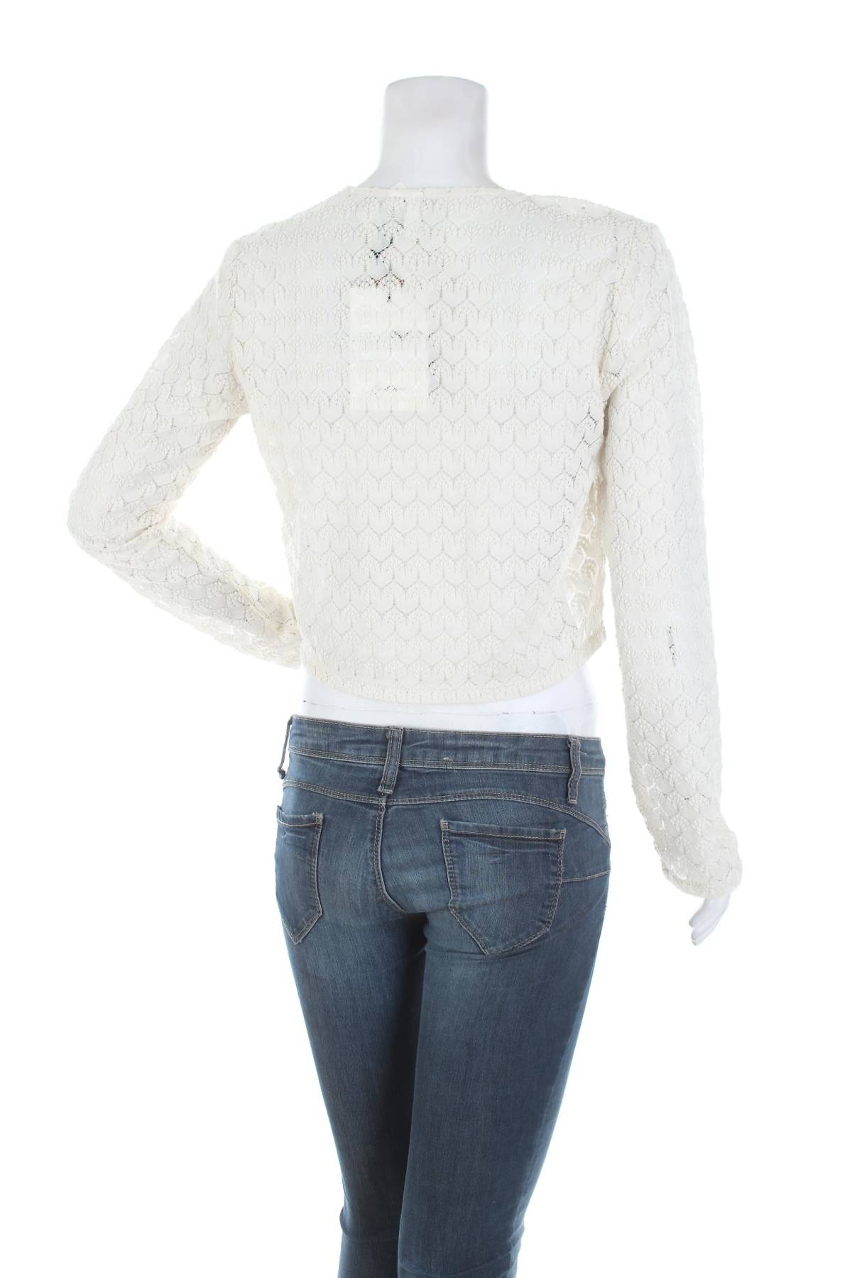 Дамска жилетка Vero Moda2 - Contour.bg Дамска жилетка Vero Moda2