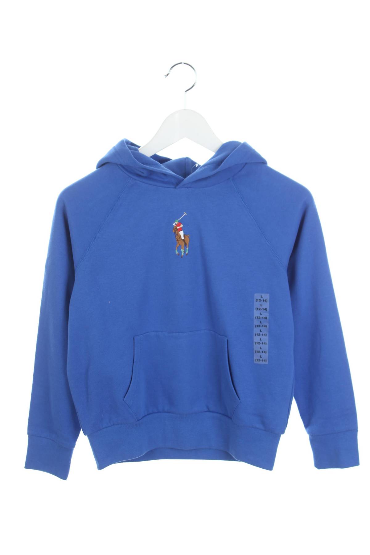 Детски суичър Polo by Ralph Lauren1
